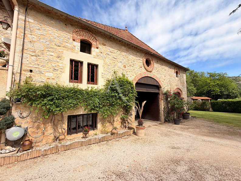 à vendre Maison
Parnac
- Photo 5