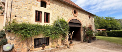 vente Maison
Parnac
