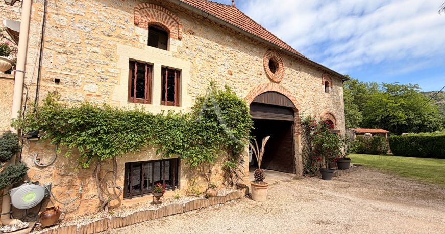 vente Maison
Parnac