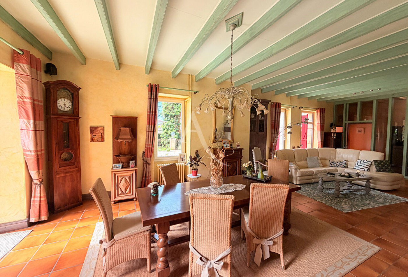 vente Maison
Parnac
- Photo 6