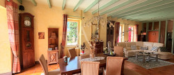 vente Maison
Parnac