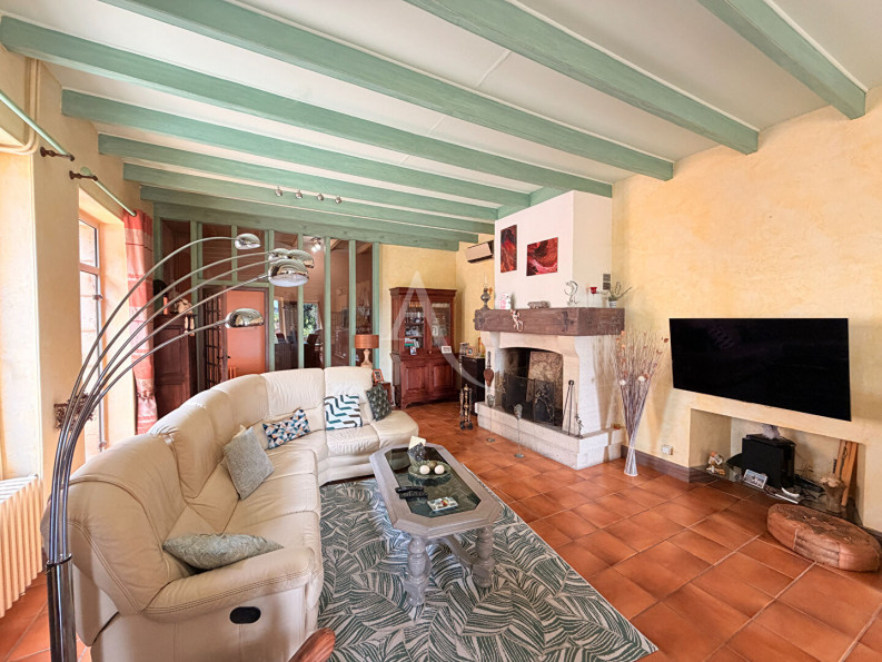 à vendre Maison
Parnac
- Photo 8