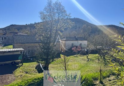 vente Maison
Grezels
