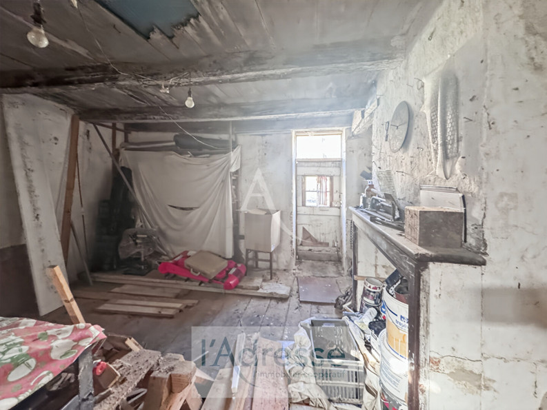 à vendre Maison
Grezels
- Photo 2