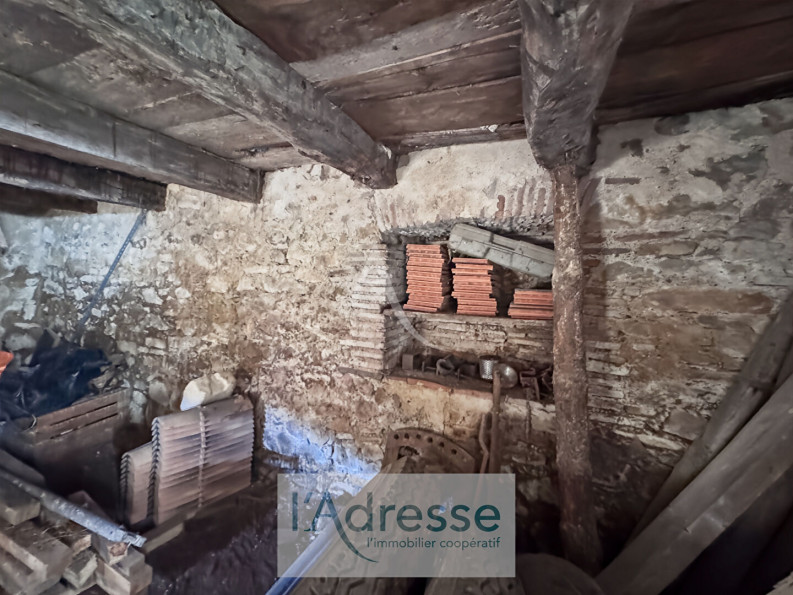 à vendre Maison
Grezels
- Photo 3