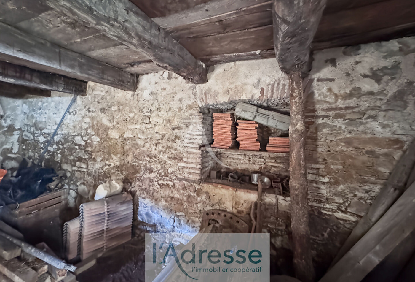 vente Maison
Grezels
- Photo 3