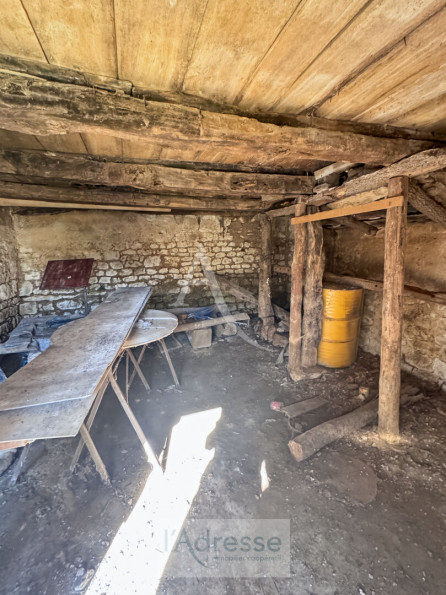 à vendre Maison
Grezels
- Photo 4