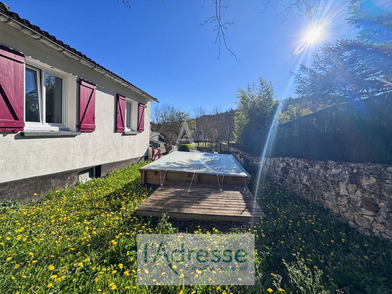 à vendre Maison
Grezels
- Photo 1