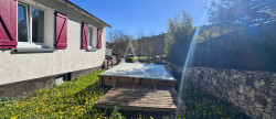 vente Maison
Grezels