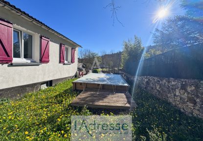 vente Maison
Grezels
