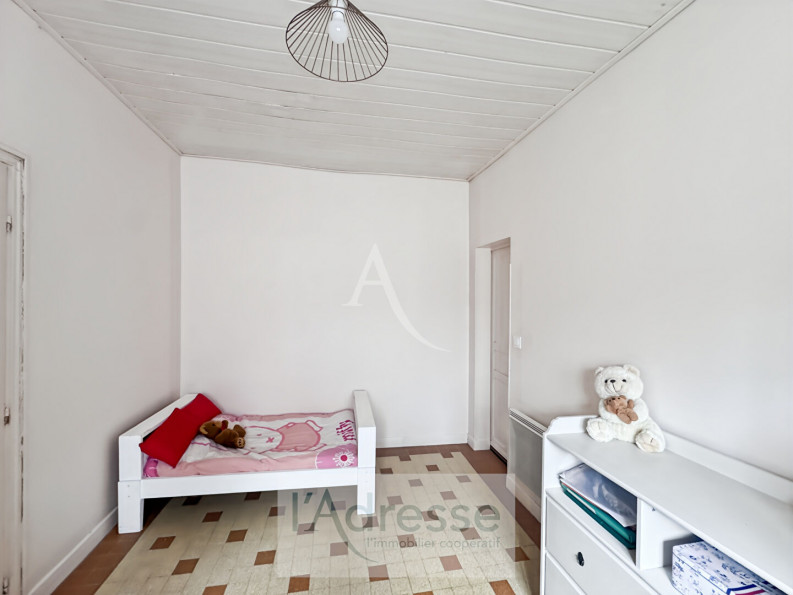 à vendre Maison
Grezels
- Photo 10