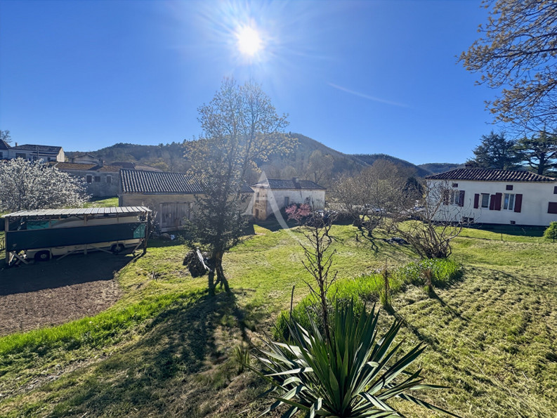 à vendre Maison
Grezels
- Photo 13