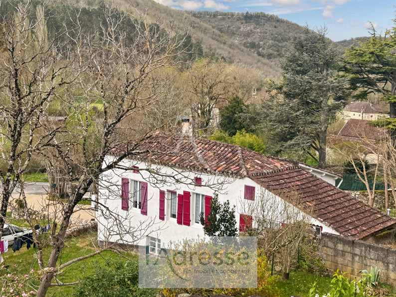 à vendre Maison
Grezels
- Photo 2