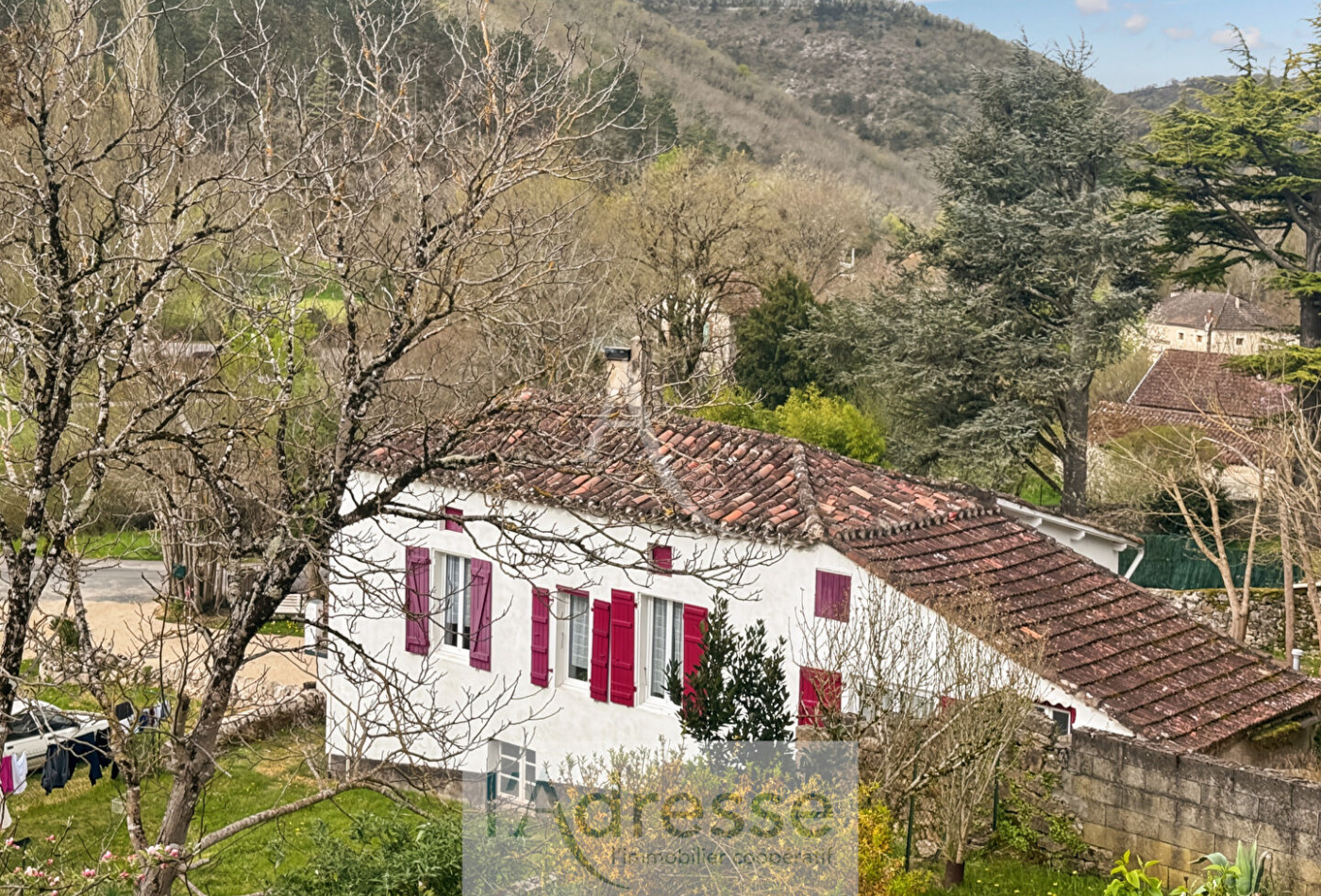 vente Maison
Grezels
- Photo 2