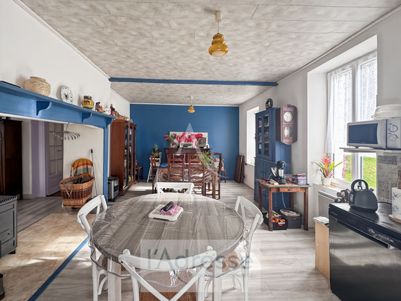 à vendre Maison
Grezels
- Photo 3