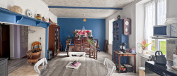 vente Maison
Grezels
