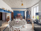 à vendre Maison
Grezels