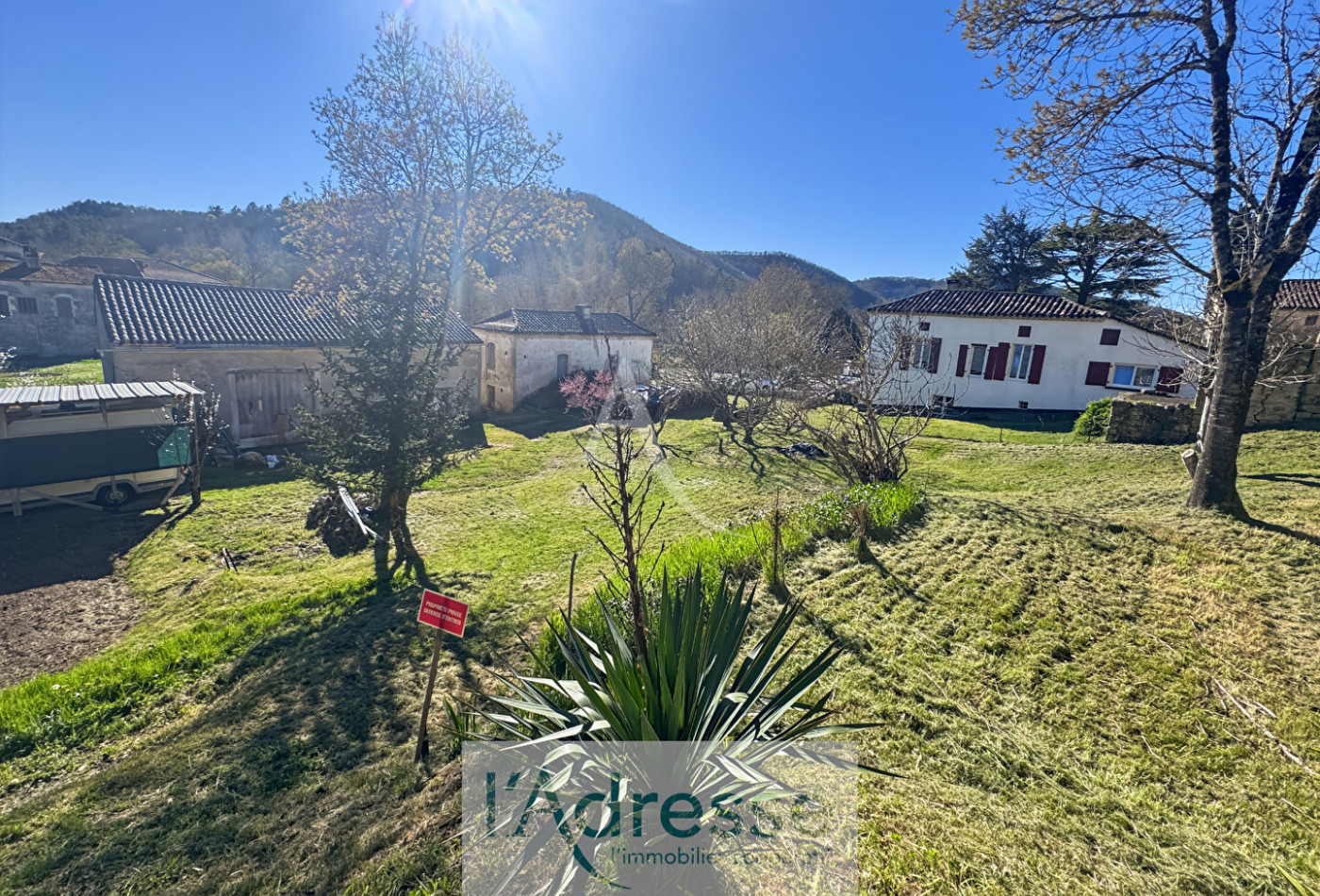 vente Maison
Grezels
- Photo 4