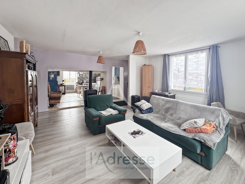 à vendre Maison
Grezels
- Photo 5