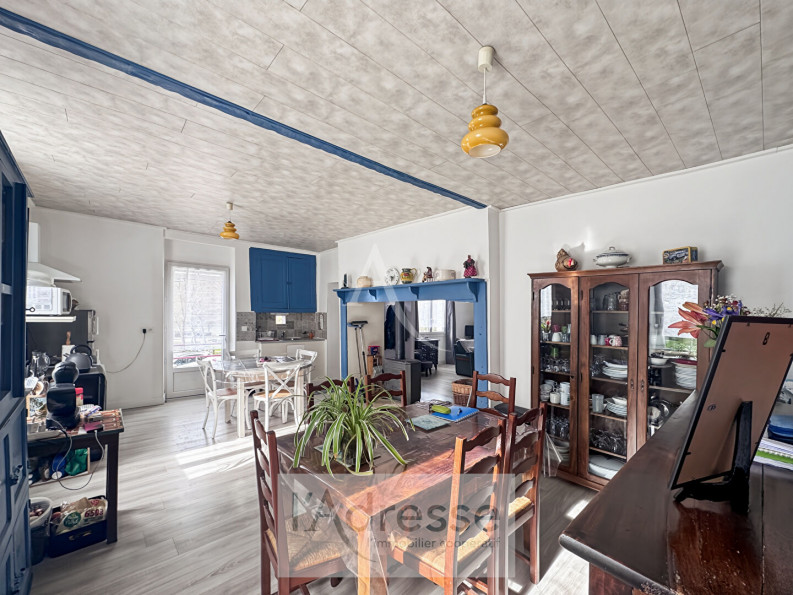 à vendre Maison
Grezels
- Photo 6