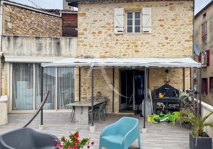 vente Maison
Duravel