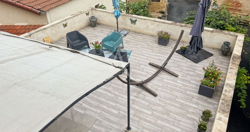 vente Maison
Duravel