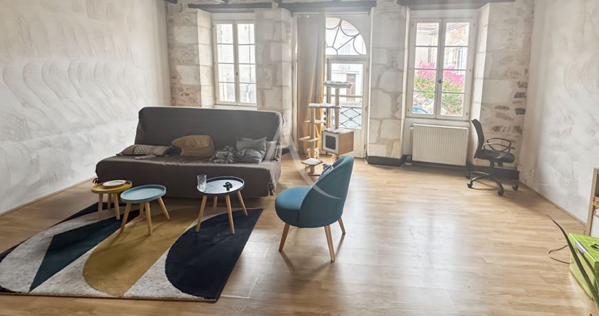 vente Maison
Duravel