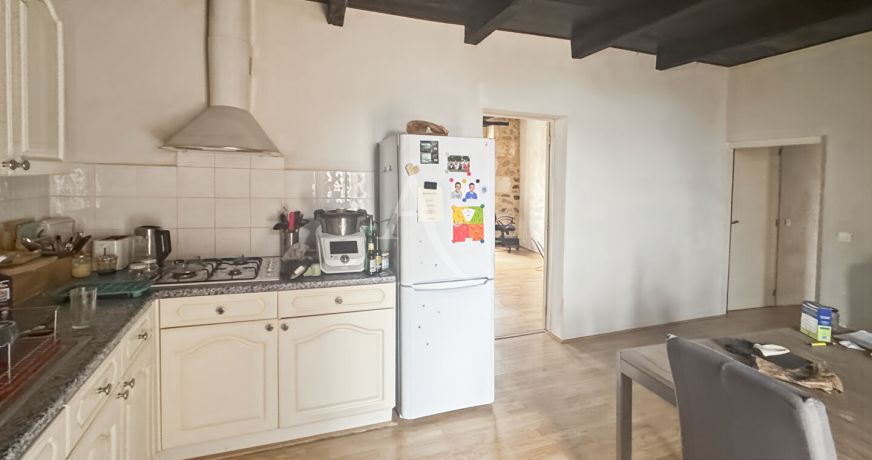 vente Maison
Duravel