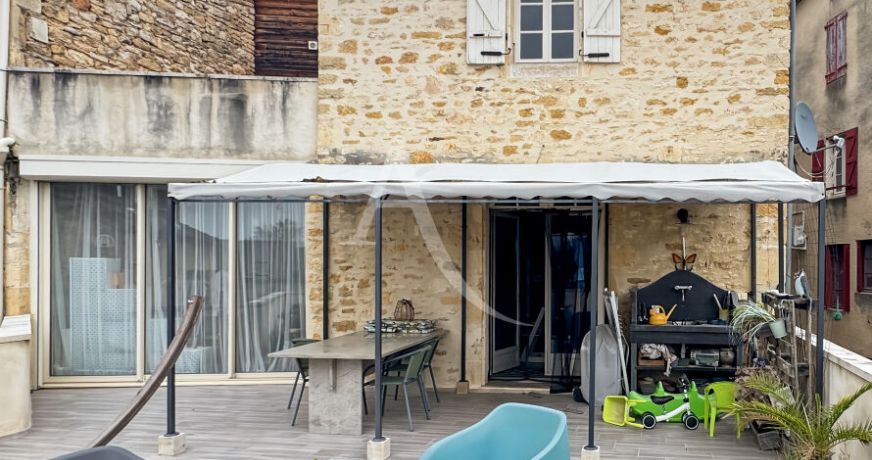 vente Maison
Duravel
