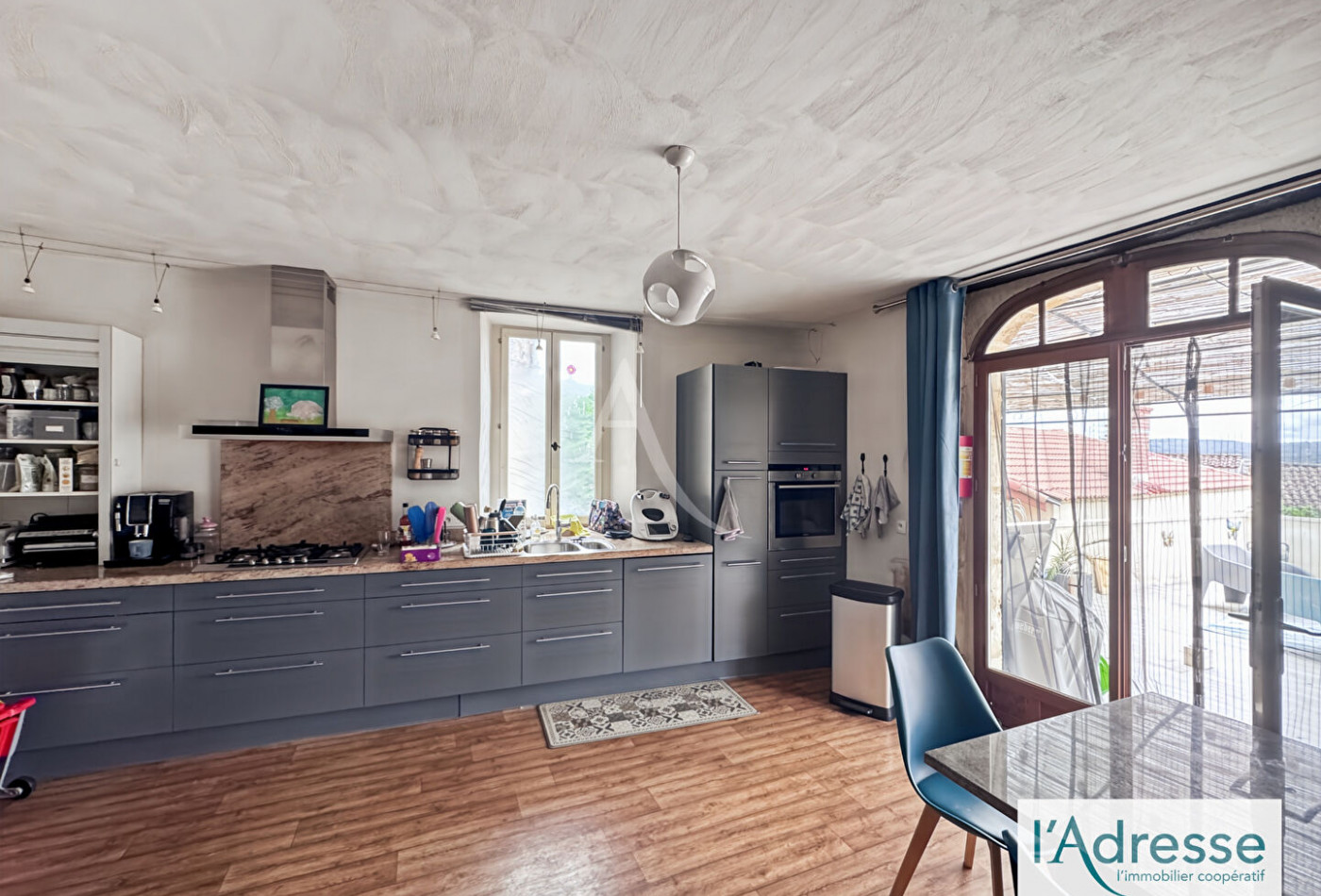 vente Maison
Duravel
- Photo 2