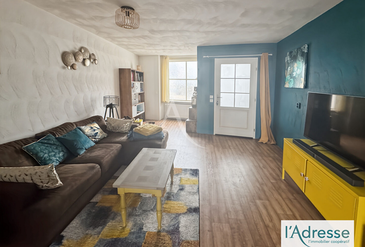 vente Maison
Duravel
- Photo 3