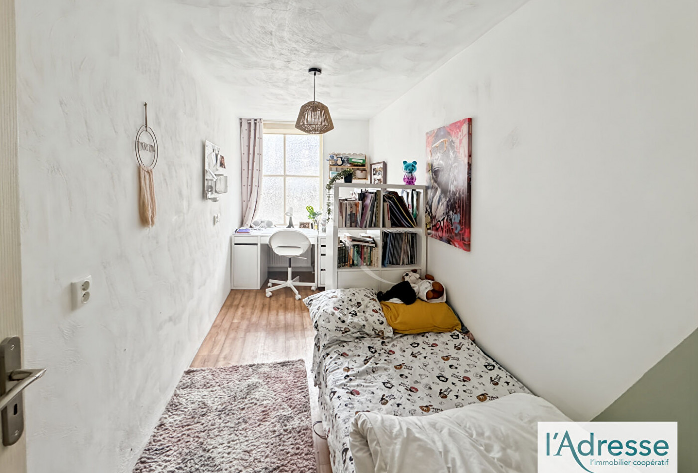 vente Maison
Duravel
- Photo 5
