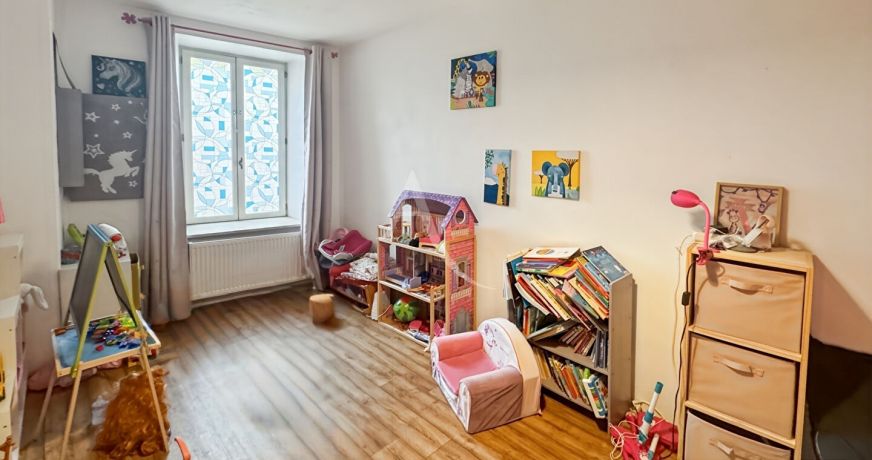 vente Maison
Duravel