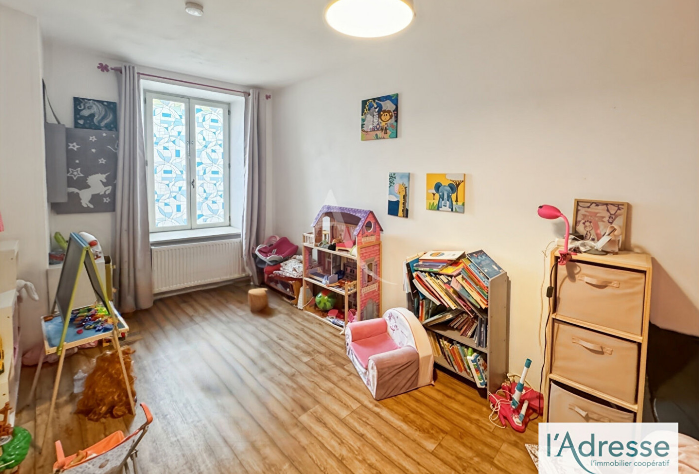 vente Maison
Duravel
- Photo 8