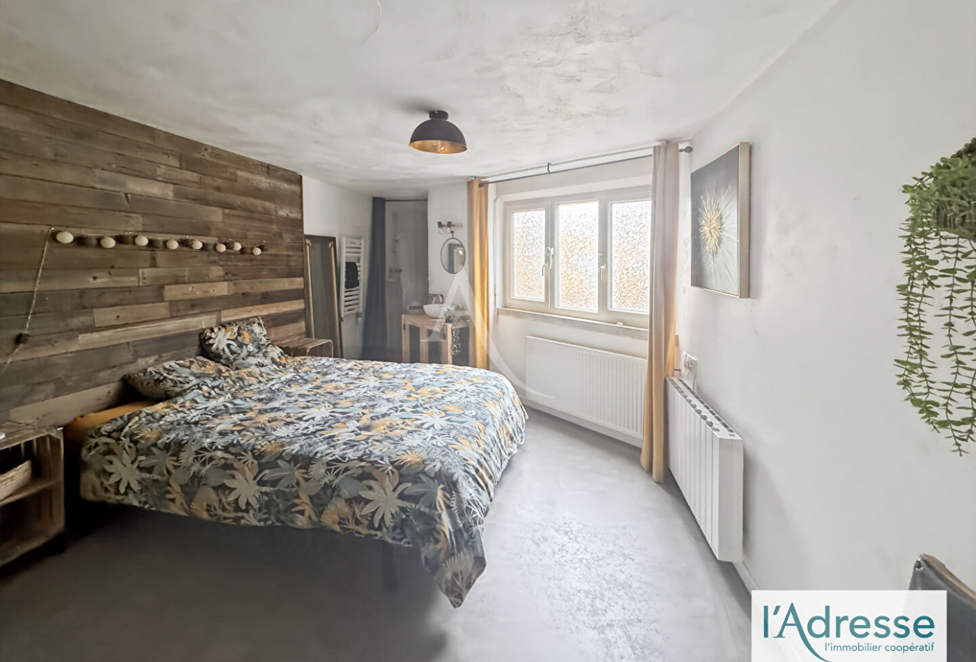 vente Maison
Duravel
- Photo 9