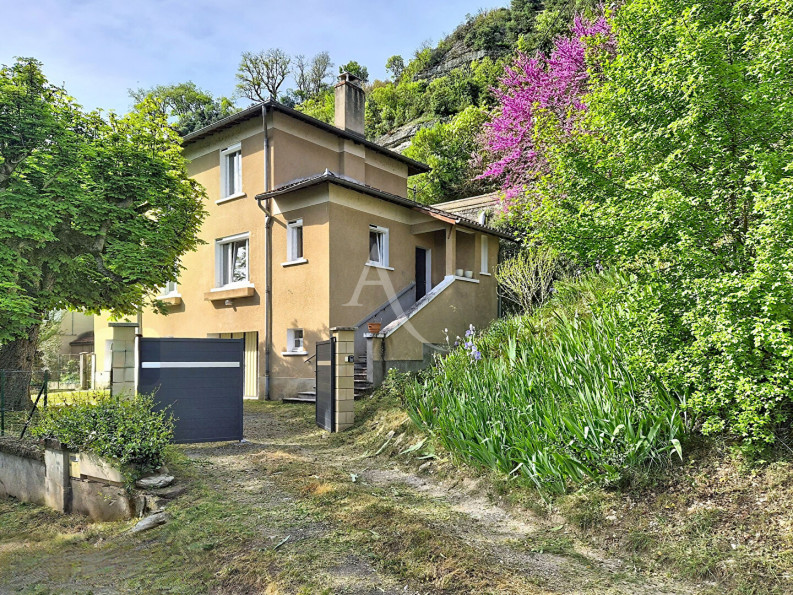 à vendre Maison
Mercues
- Photo 1