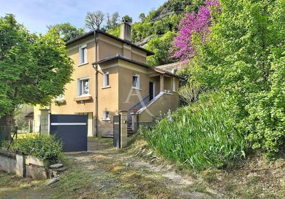 vente Maison
Mercues