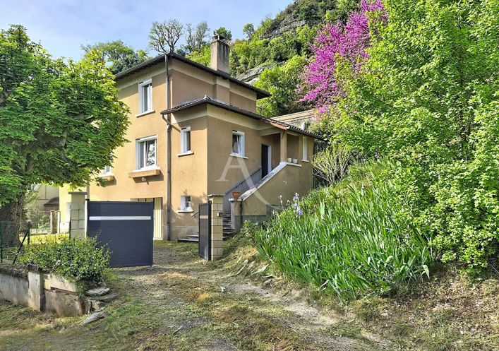 à vendre Maison
Mercues