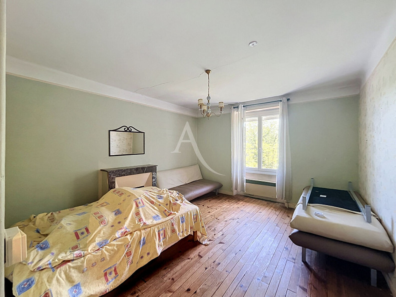 à vendre Maison
Mercues
- Photo 11