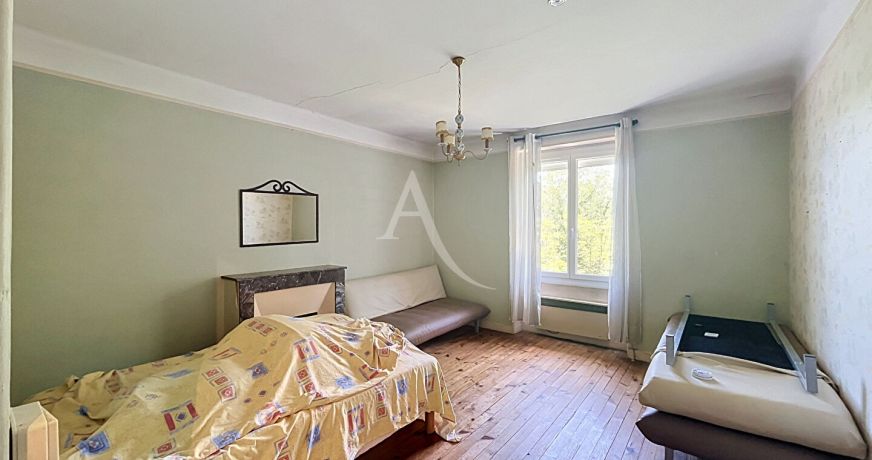 vente Maison
Mercues