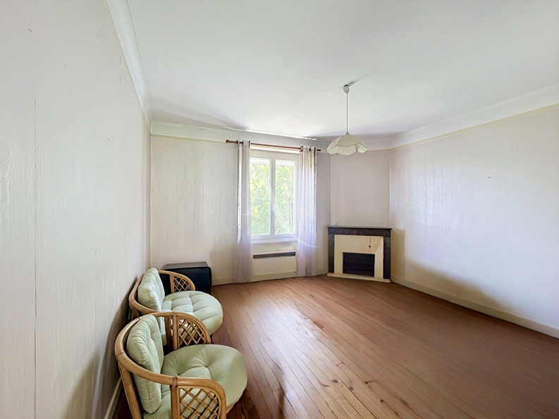 à vendre Maison
Mercues
- Photo 12