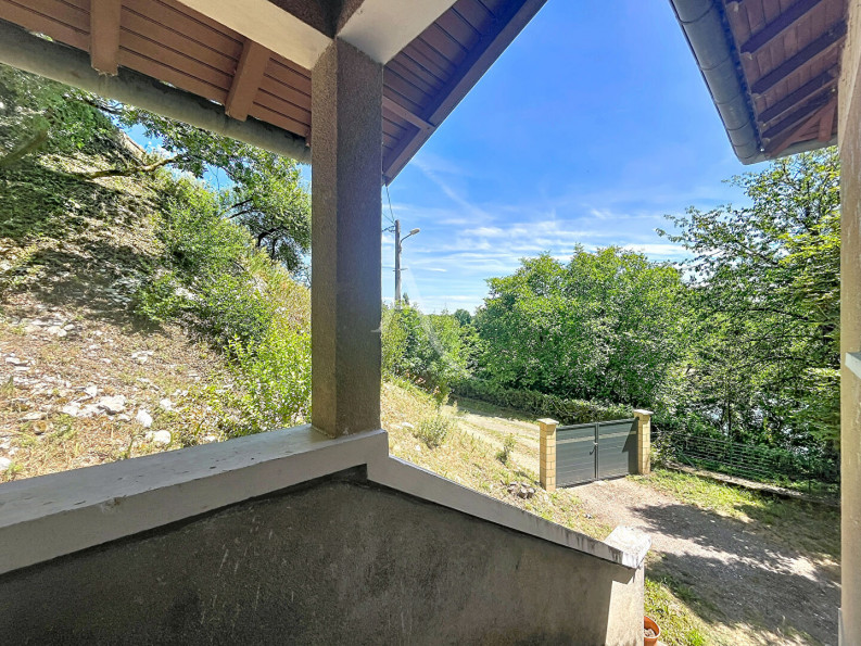 à vendre Maison
Mercues
- Photo 13