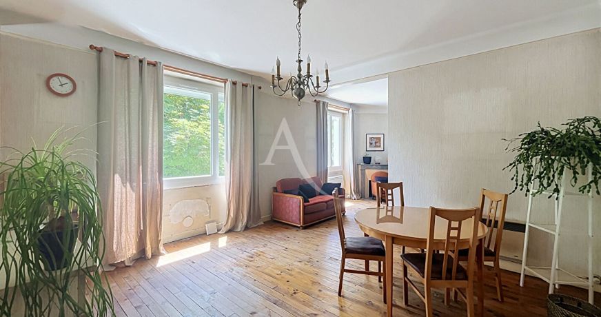 vente Maison
Mercues