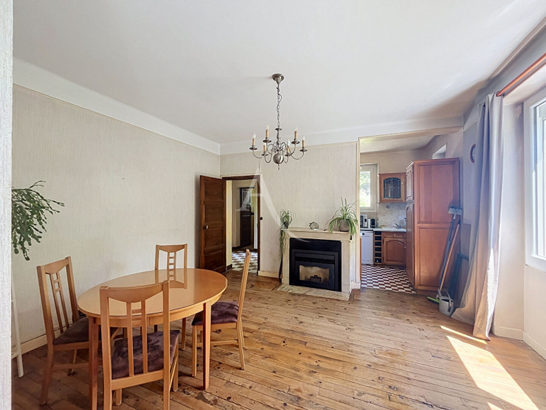à vendre Maison
Mercues
- Photo 5