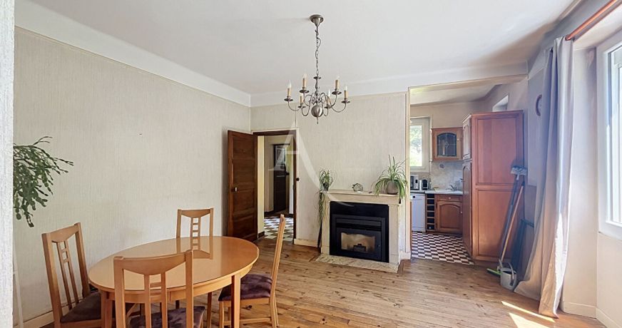 vente Maison
Mercues
