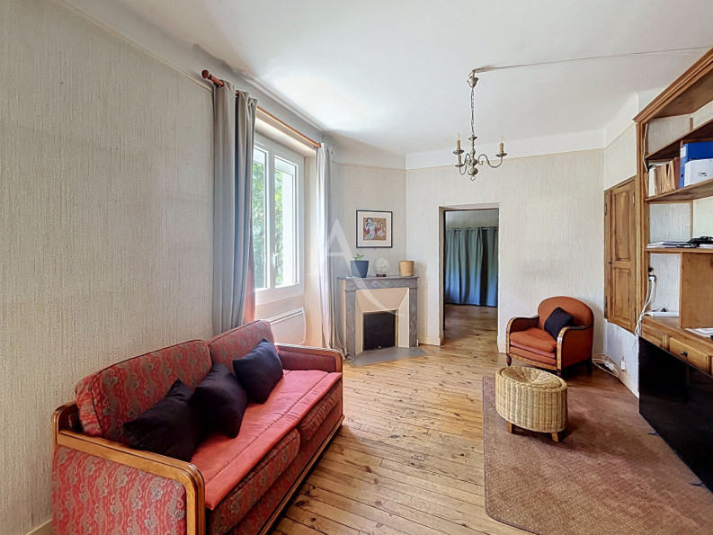 à vendre Maison
Mercues
- Photo 7