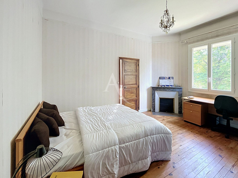 à vendre Maison
Mercues
- Photo 9