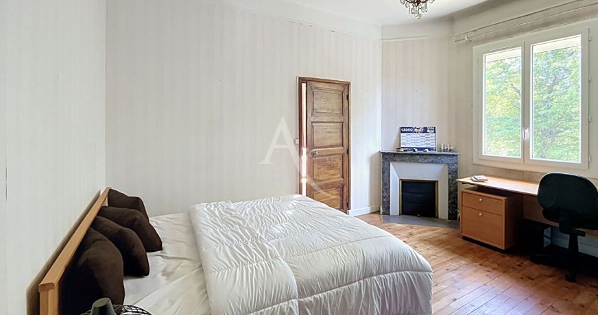 vente Maison
Mercues