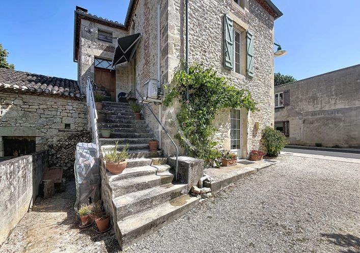 à vendre Maison
Puy L'eveque