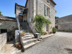 à vendre Maison
Puy L'eveque